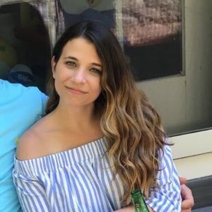 Meet your Posher, Cristin